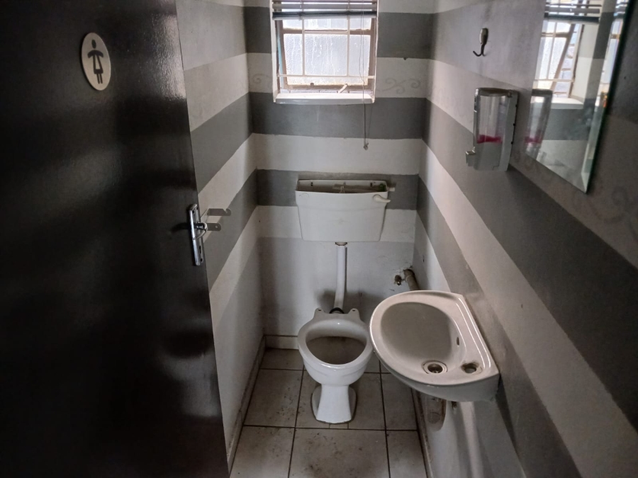 Commercial Property for Sale in Rustenburg Central North West